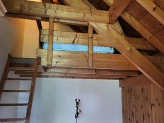 Appartement Saint-Chaffrey Enregistrement extérieur 9
