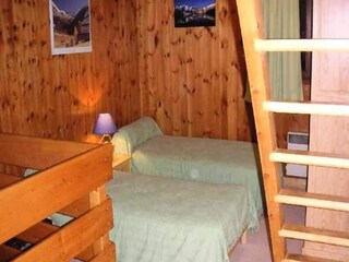 Appartement Saint-Chaffrey Enregistrement extérieur 10