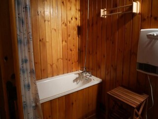 Appartement Saint-Chaffrey Enregistrement extérieur 13