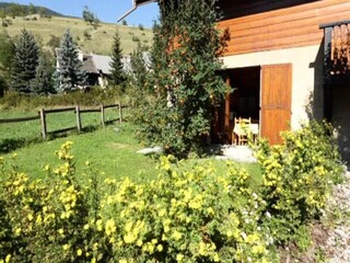 Appartement Saint-Chaffrey Enregistrement extérieur 14