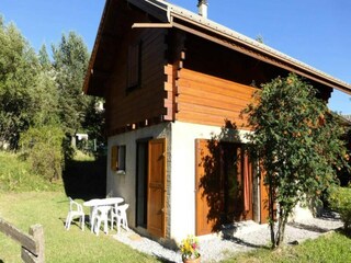 Appartement Saint-Chaffrey Enregistrement extérieur 15