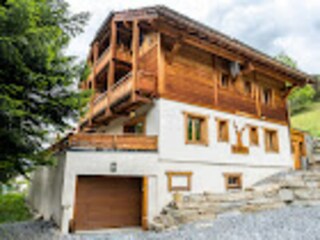 Appartement Saint-Chaffrey Buitenaudio-opname 16