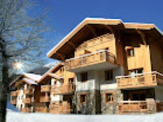 Appartement Saint-Chaffrey Enregistrement extérieur 17