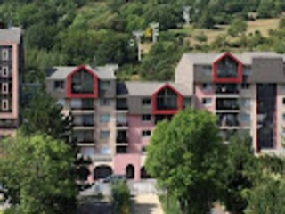 Appartement Saint-Chaffrey Enregistrement extérieur 22