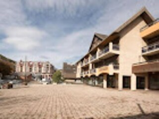Appartement Saint-Chaffrey Enregistrement extérieur 23