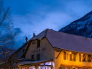 Apartment Saint-Chaffrey Outdoor Recording 24