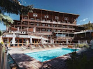Apartment Saint-Chaffrey Outdoor Recording 26