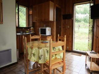 Appartement Saint-Chaffrey Enregistrement extérieur 32