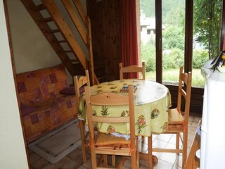 Appartement Saint-Chaffrey Enregistrement extérieur 35