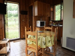 Appartement Saint-Chaffrey Enregistrement extérieur 39