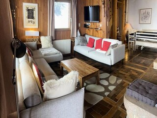 Apartment Guillestre Features 4