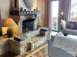 Apartment Guillestre Features 5