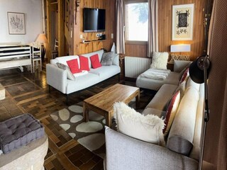 Apartment Guillestre Features 8