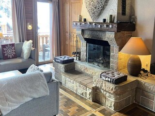 Apartment Guillestre Features 9