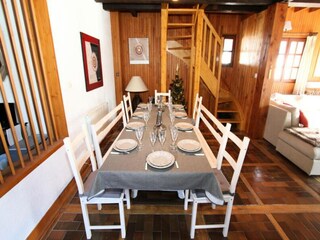 Apartment Guillestre Features 12