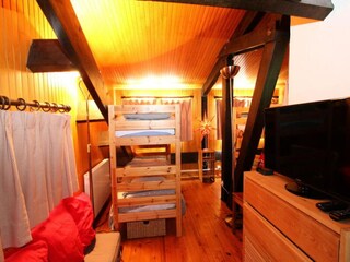 Apartment Guillestre Features 17
