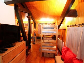 Apartment Guillestre Features 21