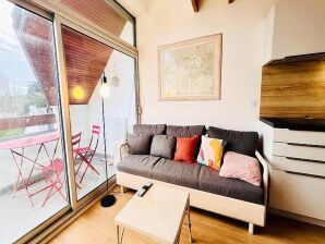 Apartment Residence with Swimming Pool and Beach - Saint-Pierre-Quiberon - image1