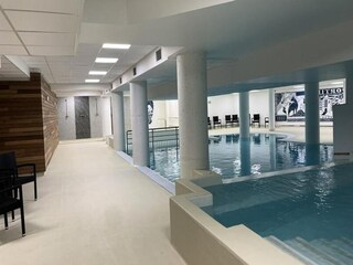 Apartment Gaillagos Außenaufnahme 2