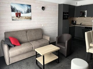 Apartment Gaillagos Features 5