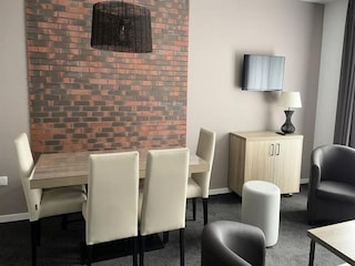 Apartment Gaillagos Ausstattung 6
