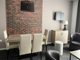 Appartement Gaillagos Kenmerken 6