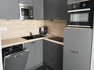 Appartement Gaillagos Kenmerken 7
