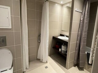 Apartment Gaillagos Ausstattung 10