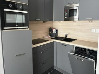 Apartment Gaillagos Features 14
