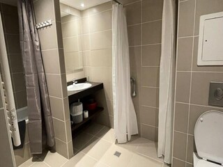 Apartment Gaillagos Ausstattung 17