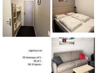 Apartment Gaillagos  24