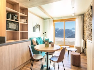 Apartment Valmorel  13