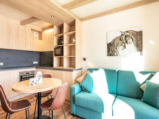 Apartment Valmorel  14