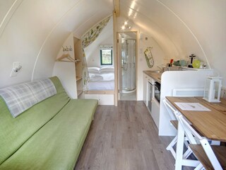 Chalet Hexham Kenmerken 8