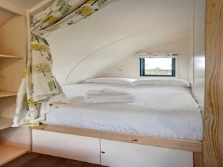 Chalet Hexham Équipement 10