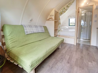 Chalet Hexham Ausstattung 11