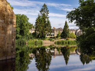 Chalet Hexham Environnement 22