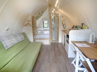 Chalet Hexham Kenmerken 9