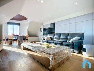 Appartement Knokke-Heist Équipement 1