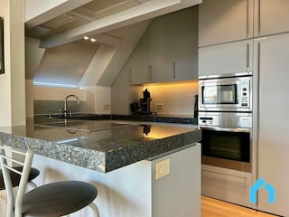 Apartment Knokke-Heist Ausstattung 9