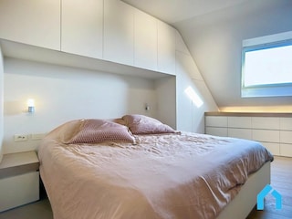 Apartment Knokke-Heist Ausstattung 11