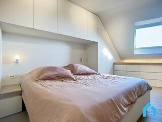 Appartamento Knokke-Heist Caratteristiche 11