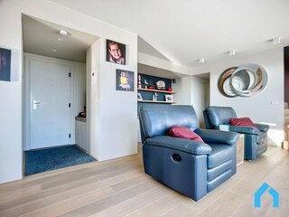 Appartement Knokke-Heist Équipement 8