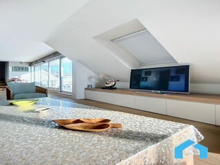 Appartement Knokke-Heist Kenmerken 9
