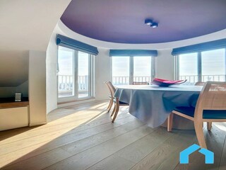 Appartement Knokke-Heist Kenmerken 27