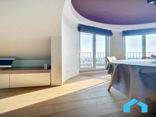 Appartement Knokke-Heist Kenmerken 20