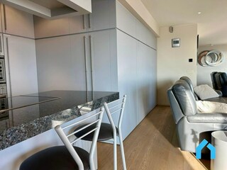 Appartement Knokke-Heist Équipement 10