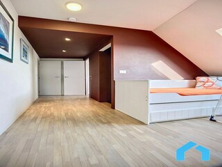 Appartement Knokke-Heist Kenmerken 21