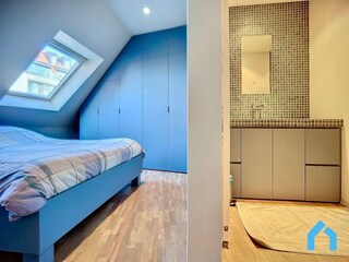 Appartement Knokke-Heist Kenmerken 16