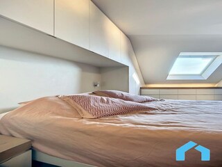 Appartement Knokke-Heist Kenmerken 11